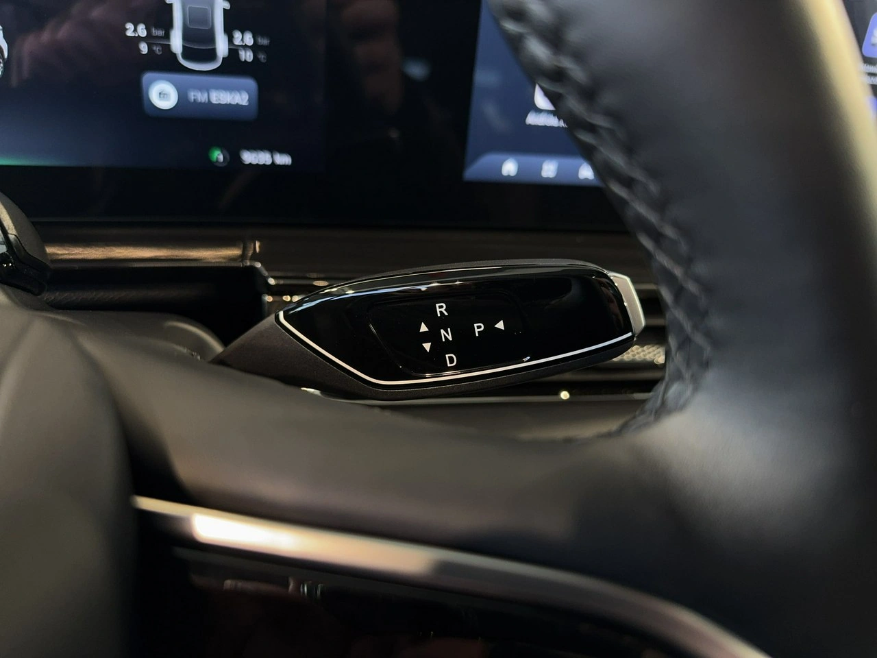 Omoda E5 - Zdjęcie 21