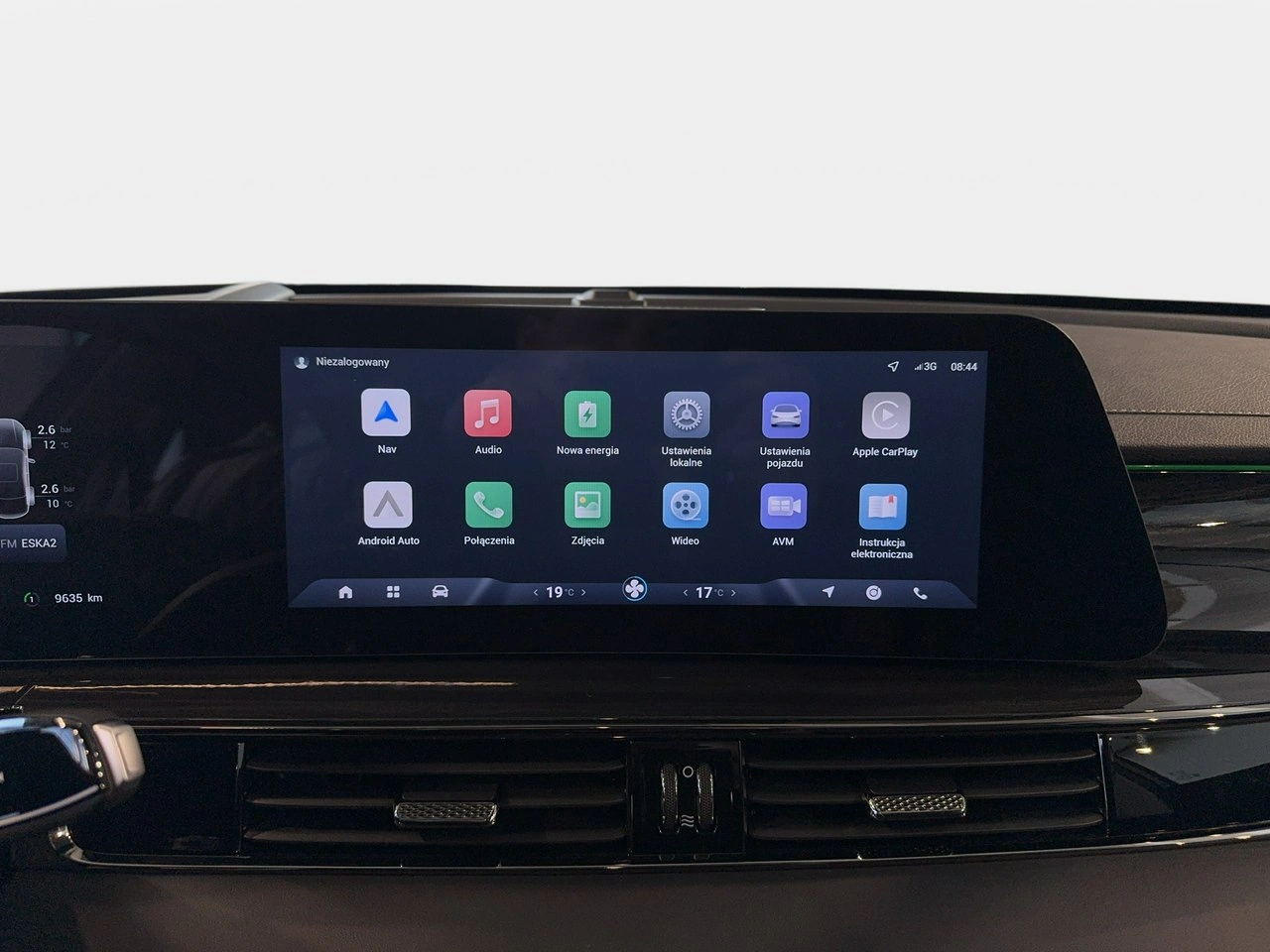 Omoda E5 - Zdjęcie 23