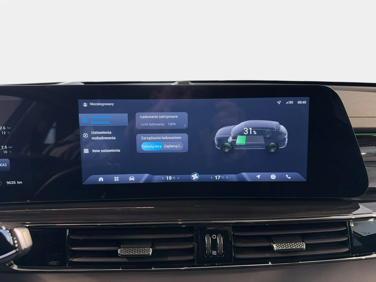 Omoda E5 - Zdjęcie 24