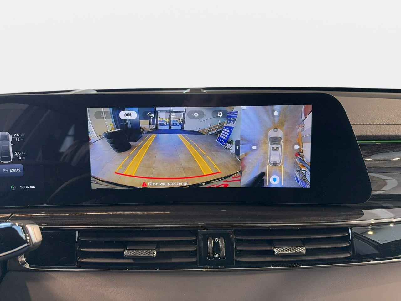 Omoda E5 - Zdjęcie 25