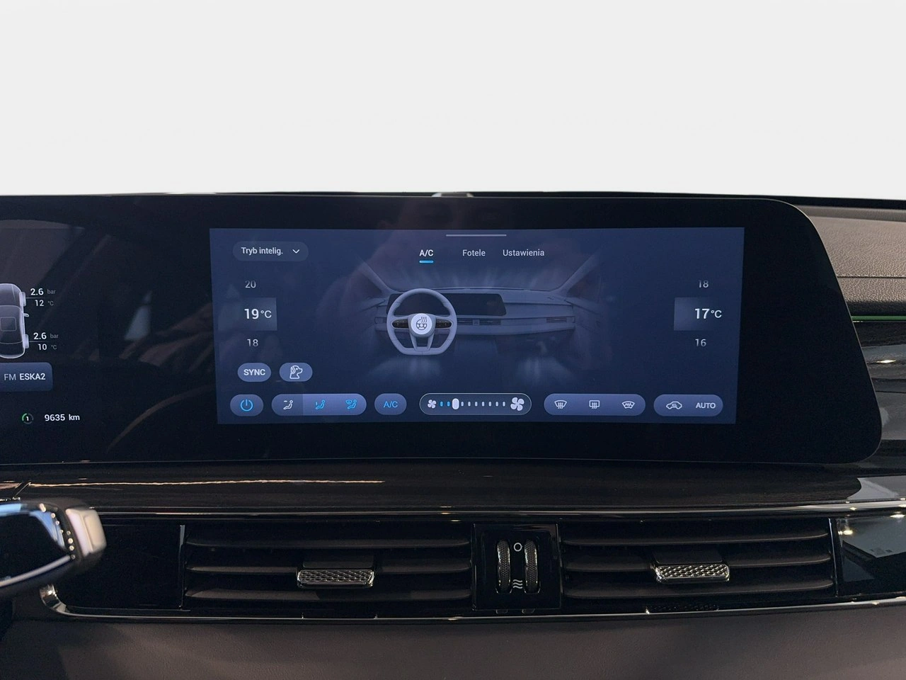 Omoda E5 - Zdjęcie 26