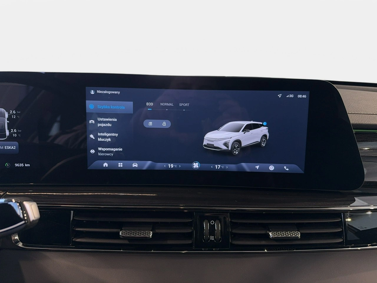 Omoda E5 - Zdjęcie 27