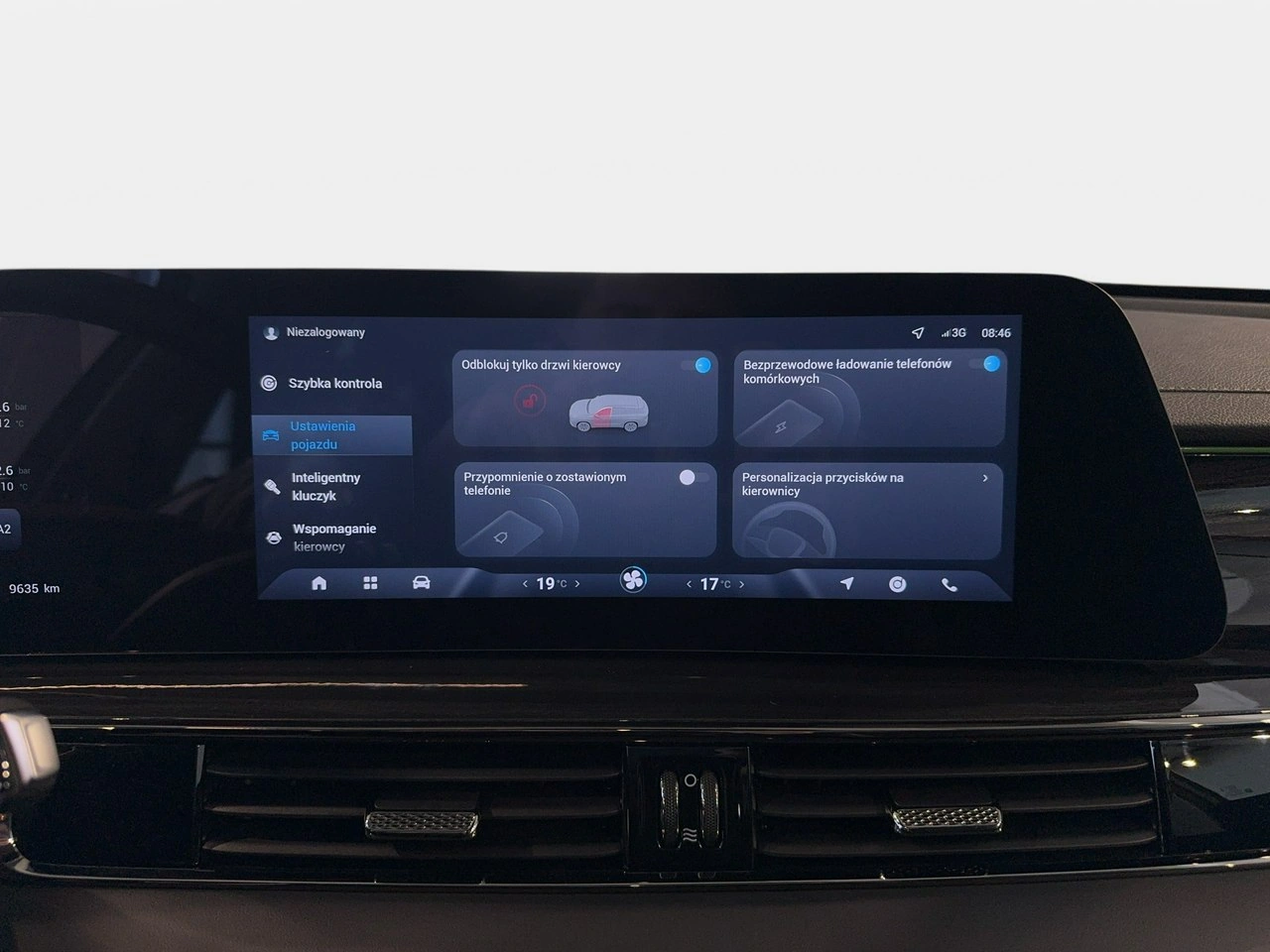 Omoda E5 - Zdjęcie 29