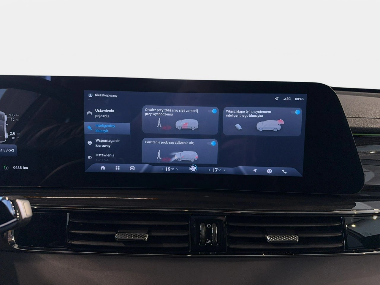 Omoda E5 - Zdjęcie 30