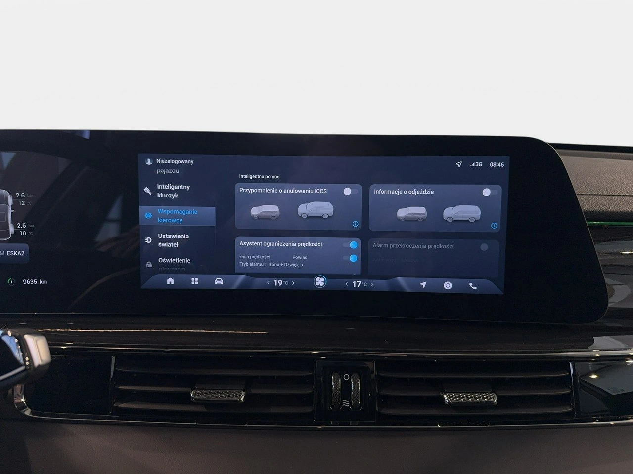 Omoda E5 - Zdjęcie 31