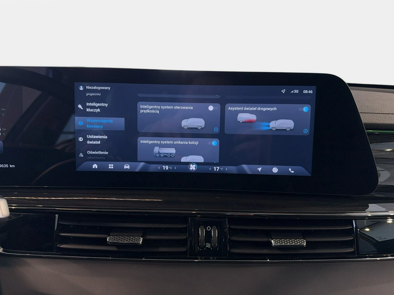 Omoda E5 - Zdjęcie 32