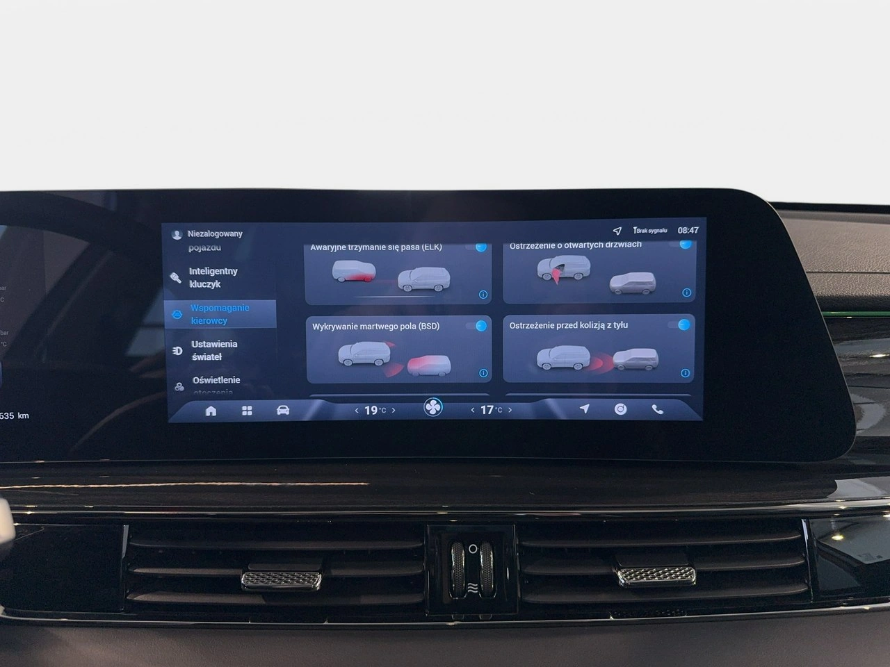 Omoda E5 - Zdjęcie 33