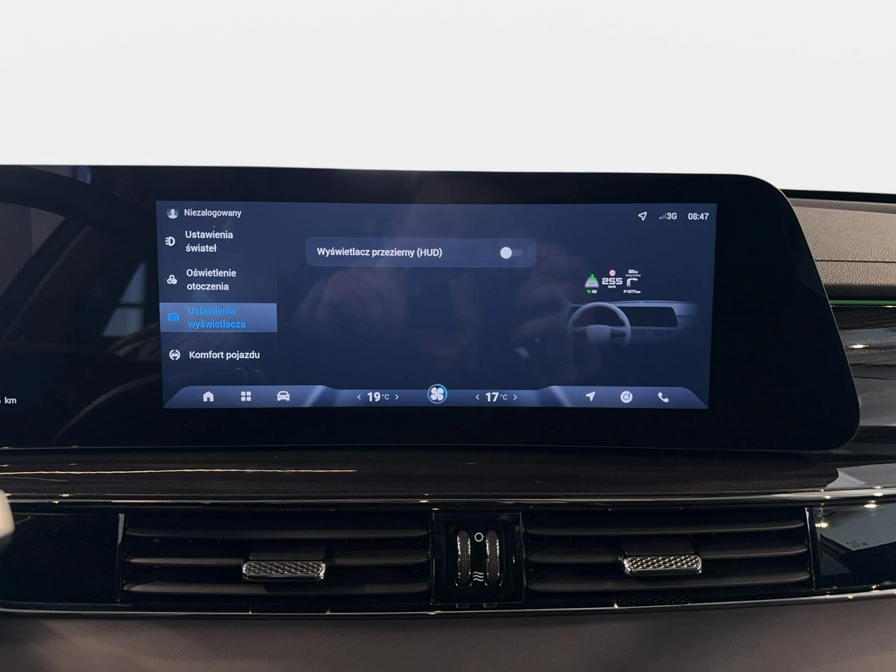 Omoda E5 - Zdjęcie 34