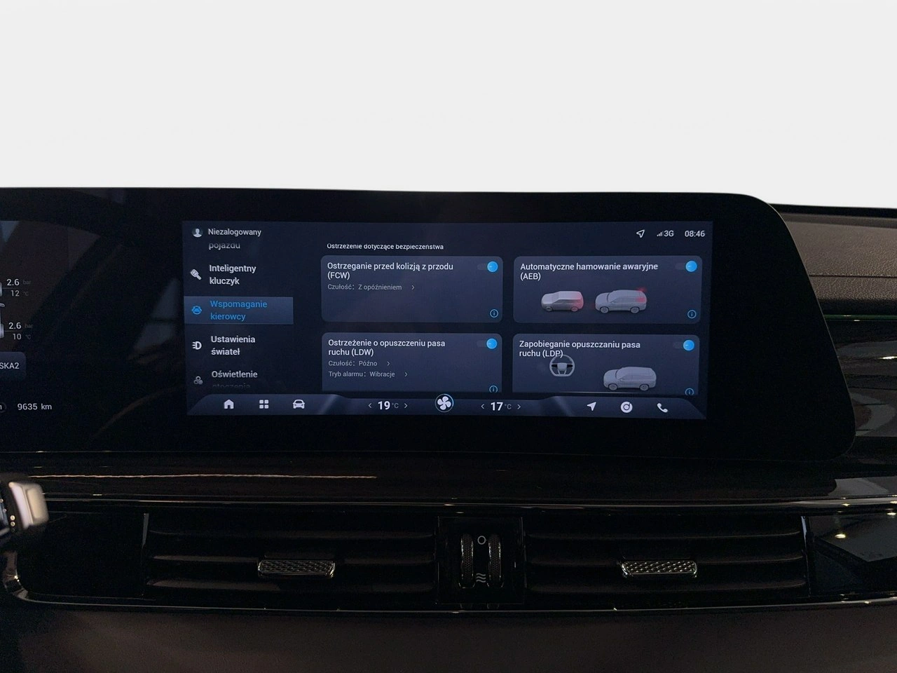 Omoda E5 - Zdjęcie 36