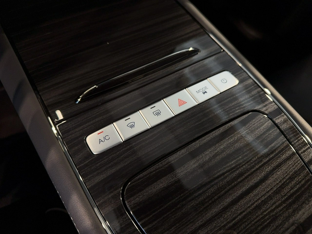 Omoda E5 - Zdjęcie 37