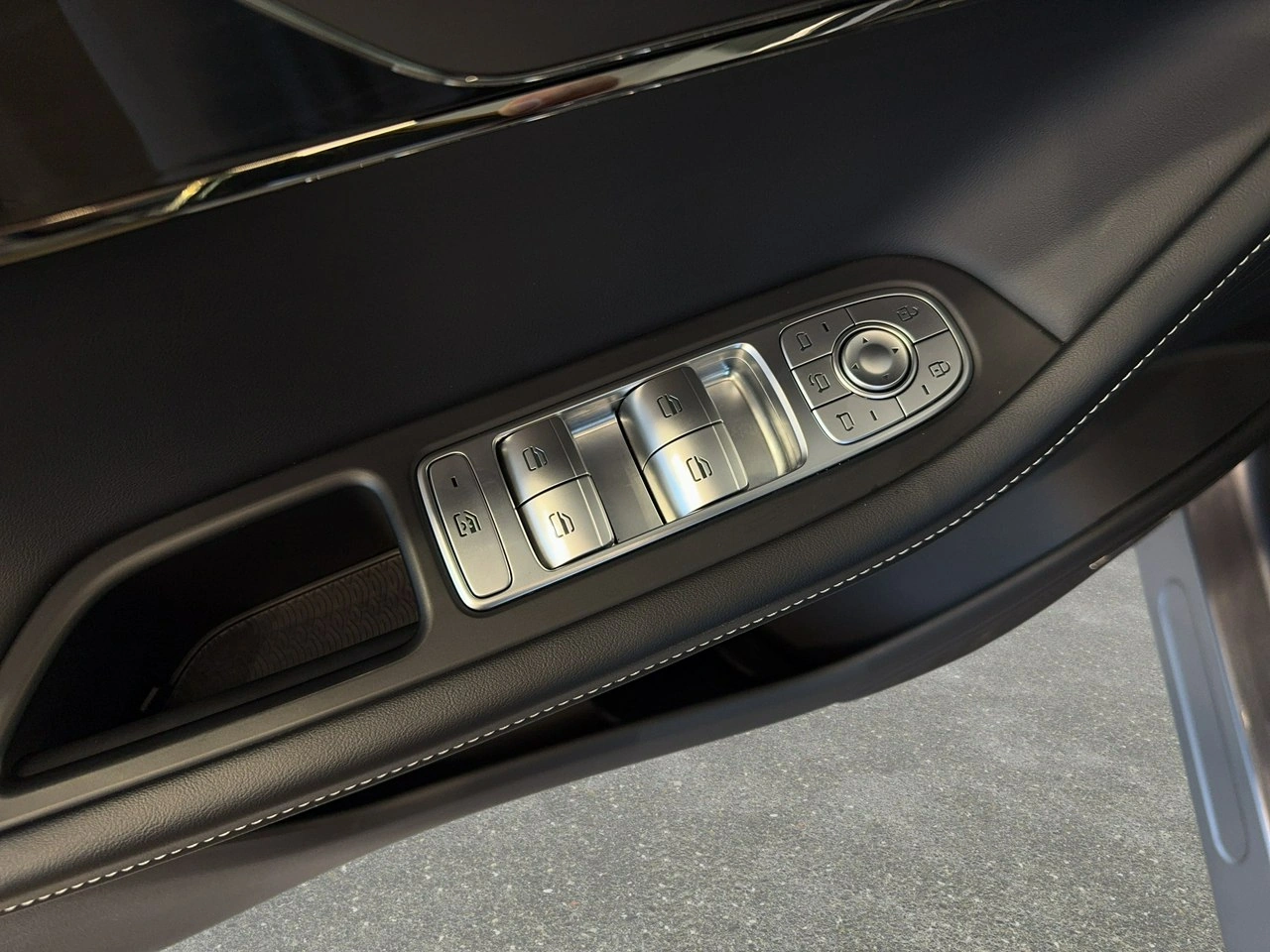 Omoda E5 - Zdjęcie 38