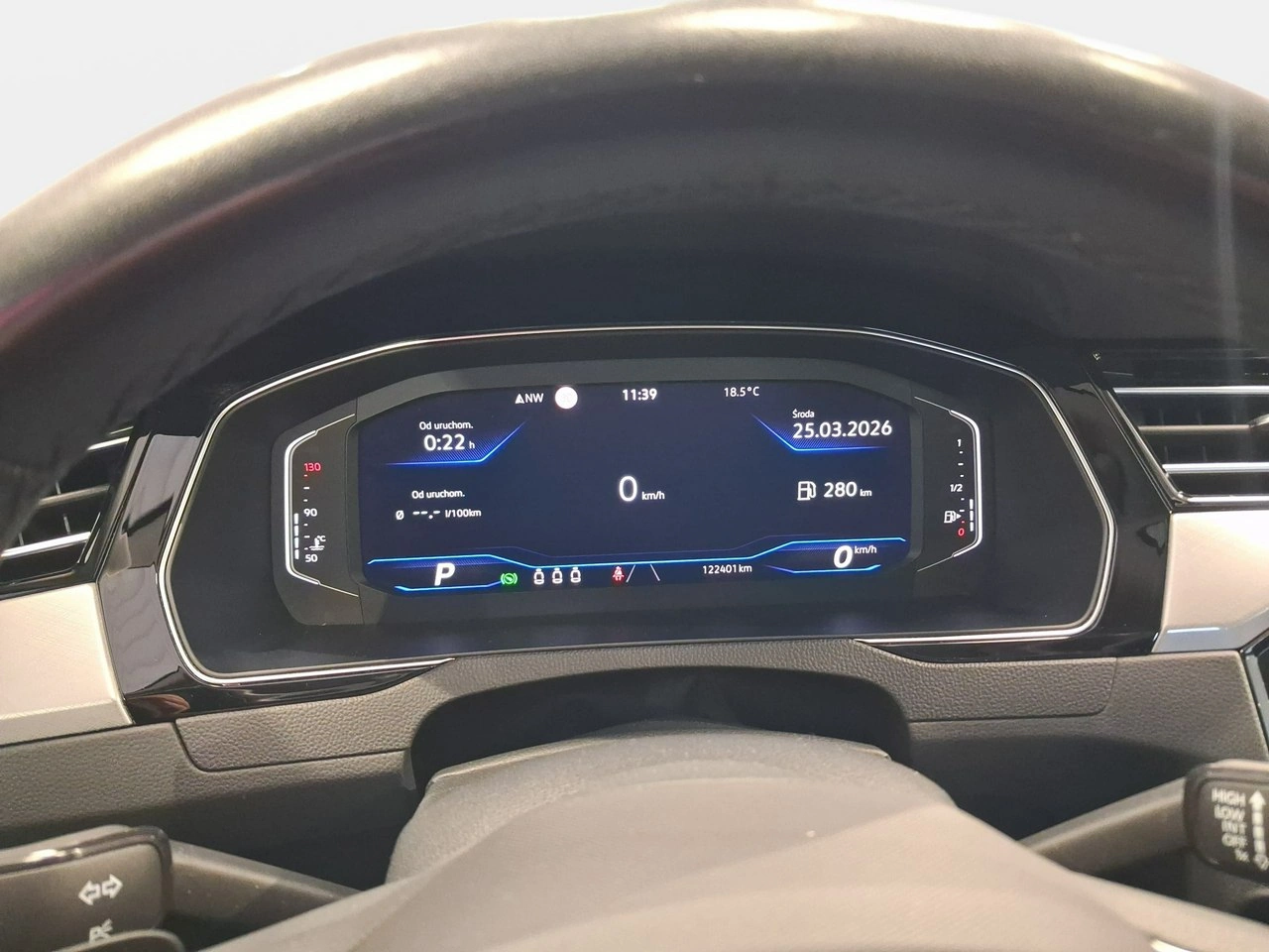 Volkswagen Passat Variant - Zdjęcie 16