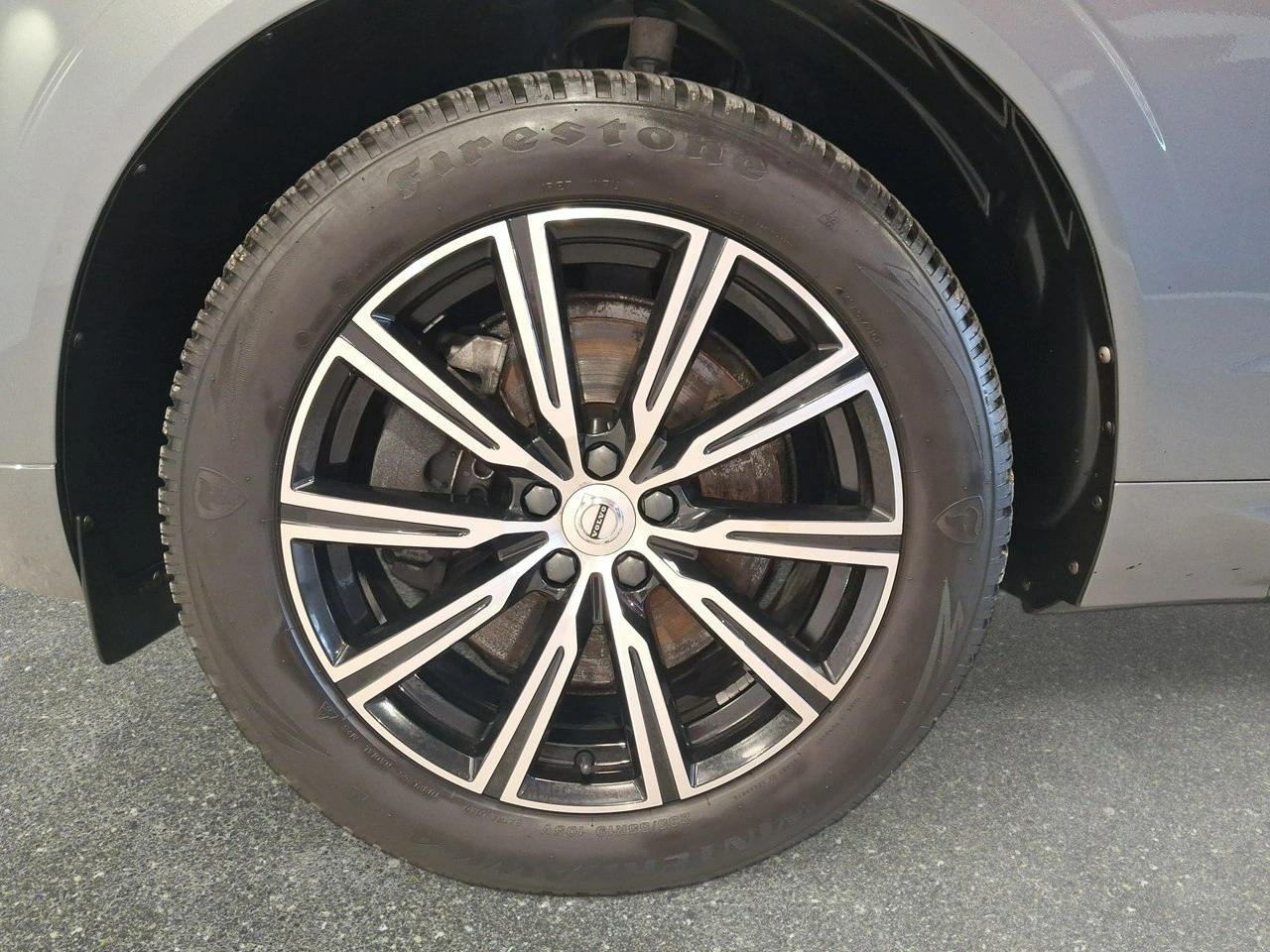Volvo XC 60 - Zdjęcie 10