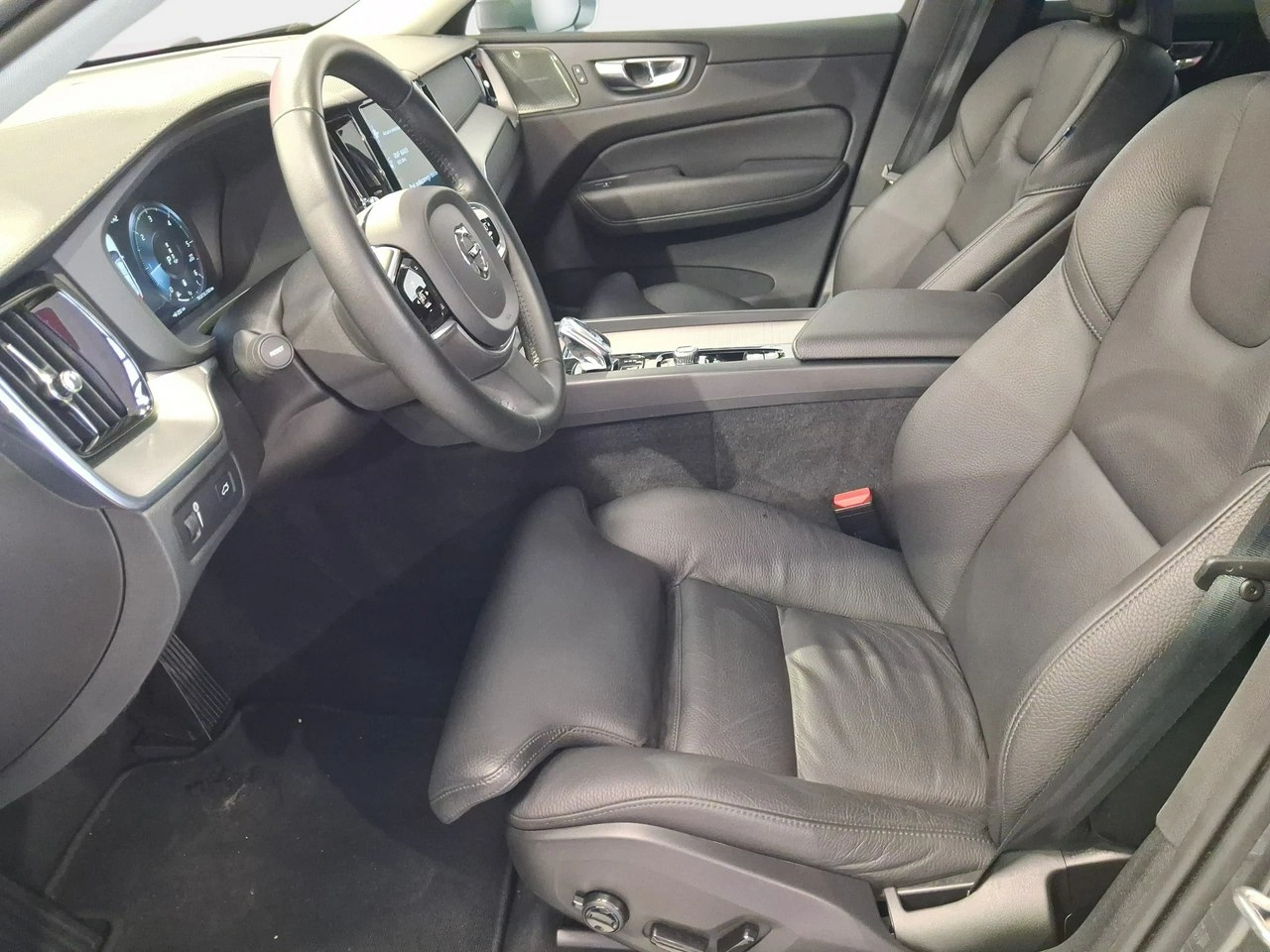 Volvo XC 60 - Zdjęcie 11