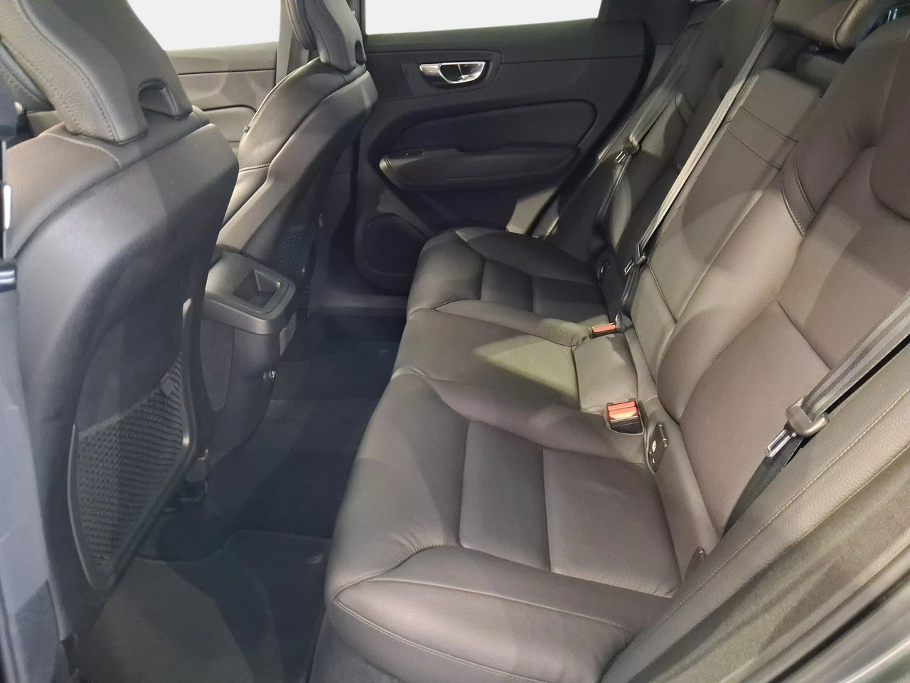 Volvo XC 60 - Zdjęcie 14