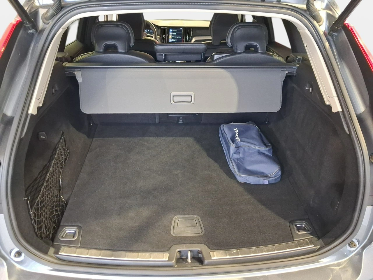 Volvo XC 60 - Zdjęcie 15