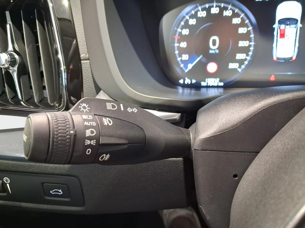 Volvo XC 60 - Zdjęcie 19