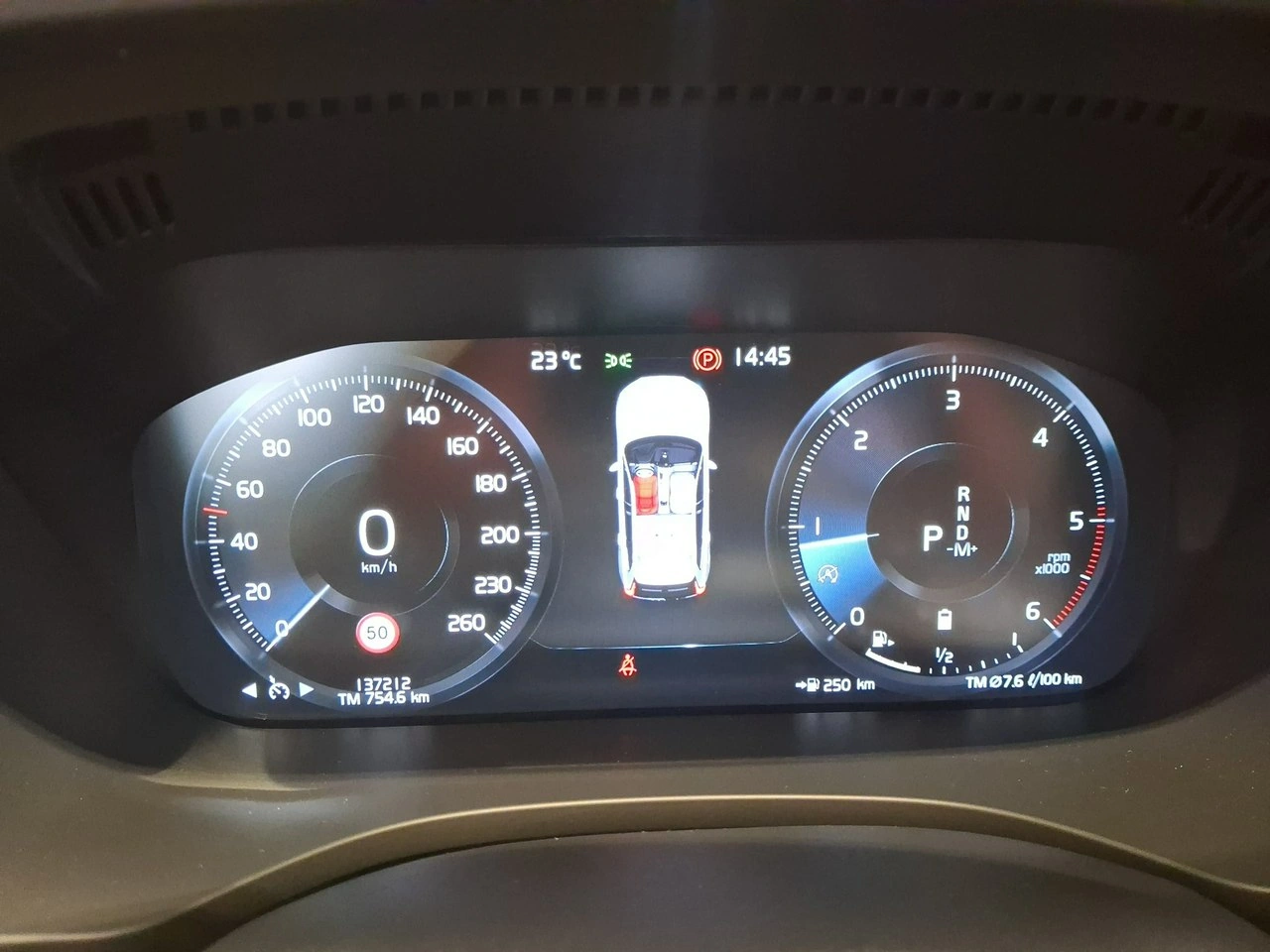 Volvo XC 60 - Zdjęcie 21
