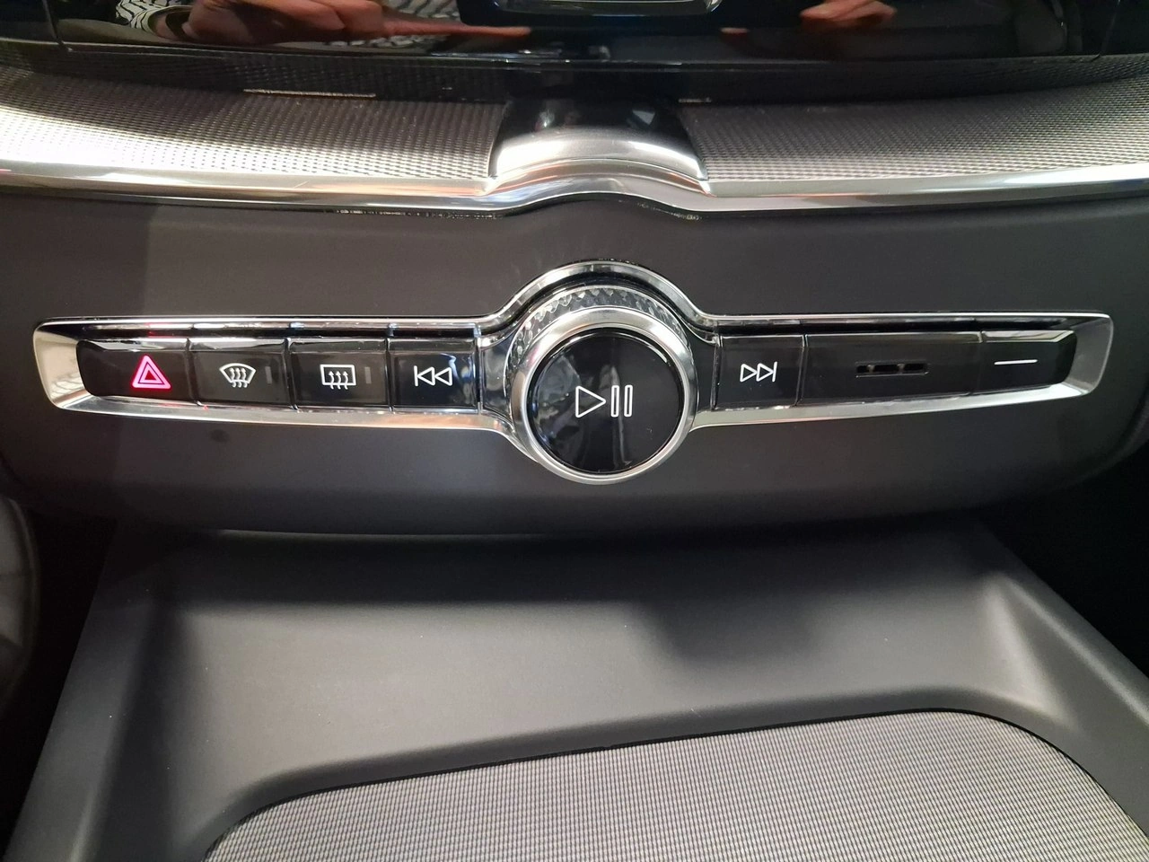 Volvo XC 60 - Zdjęcie 30
