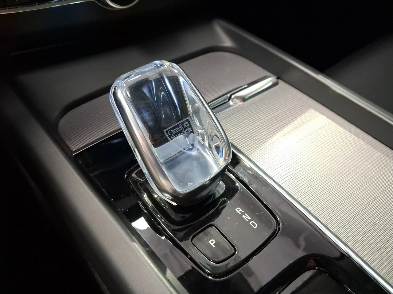 Volvo XC 60 - Zdjęcie 31