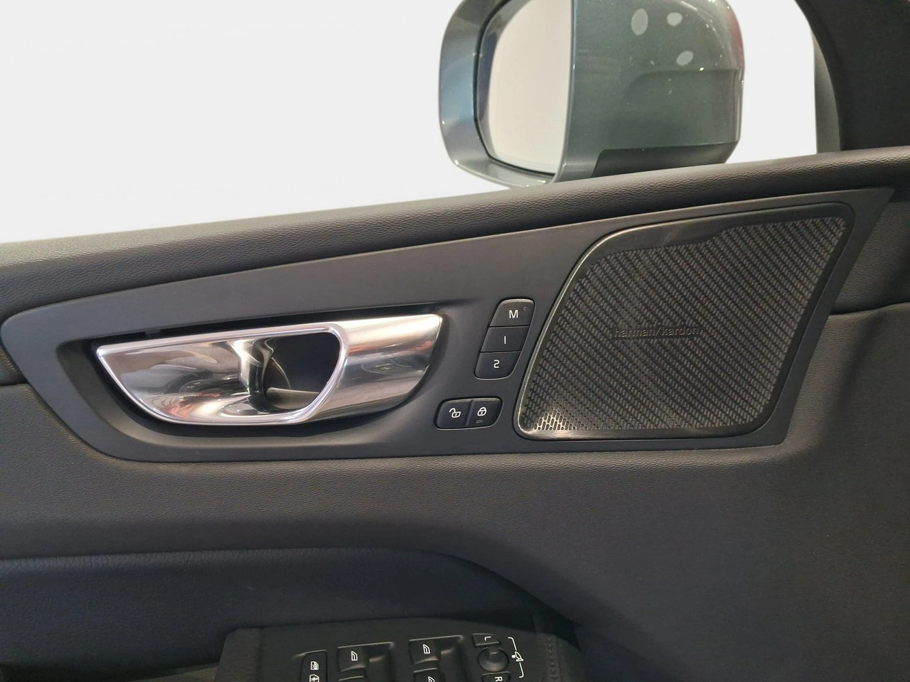 Volvo XC 60 - Zdjęcie 35