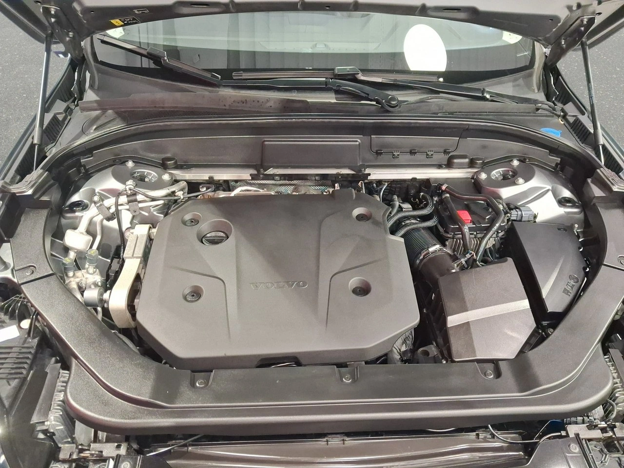 Volvo XC 60 - Zdjęcie 37
