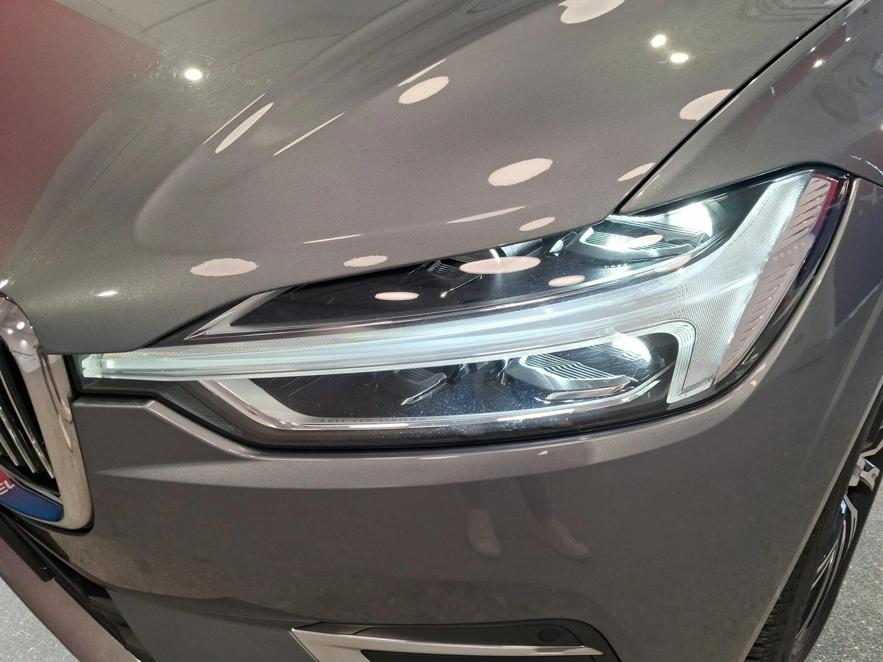 Volvo XC 60 - Zdjęcie 8