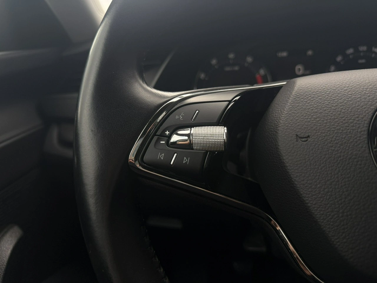 Skoda Octavia - Zdjęcie 10