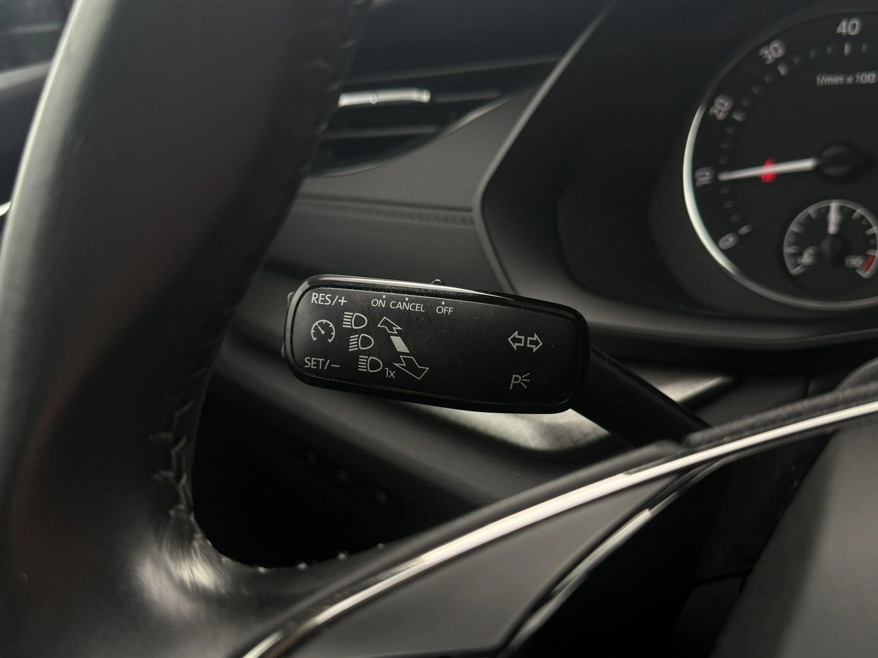 Skoda Octavia - Zdjęcie 11