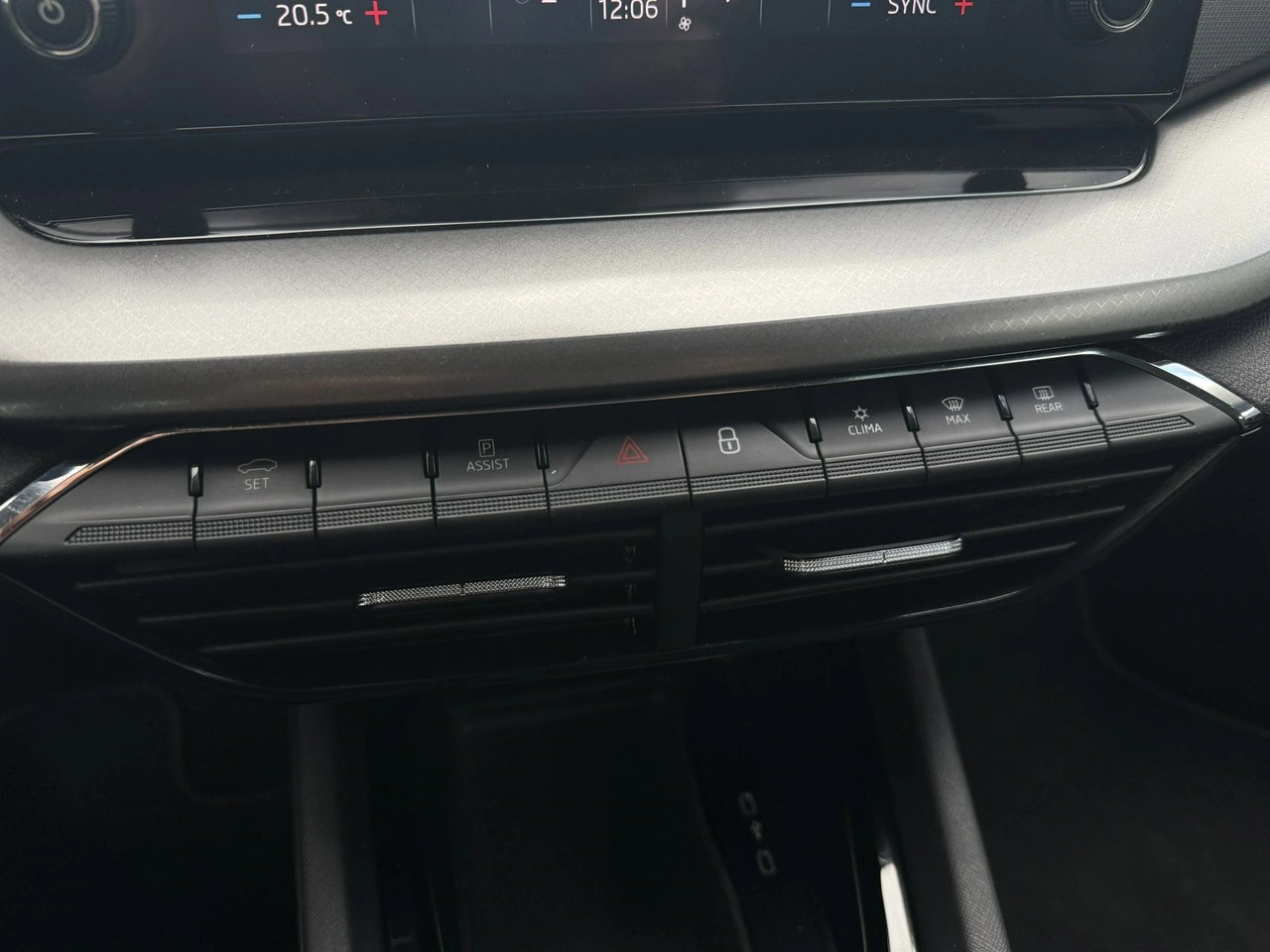 Skoda Octavia - Zdjęcie 15