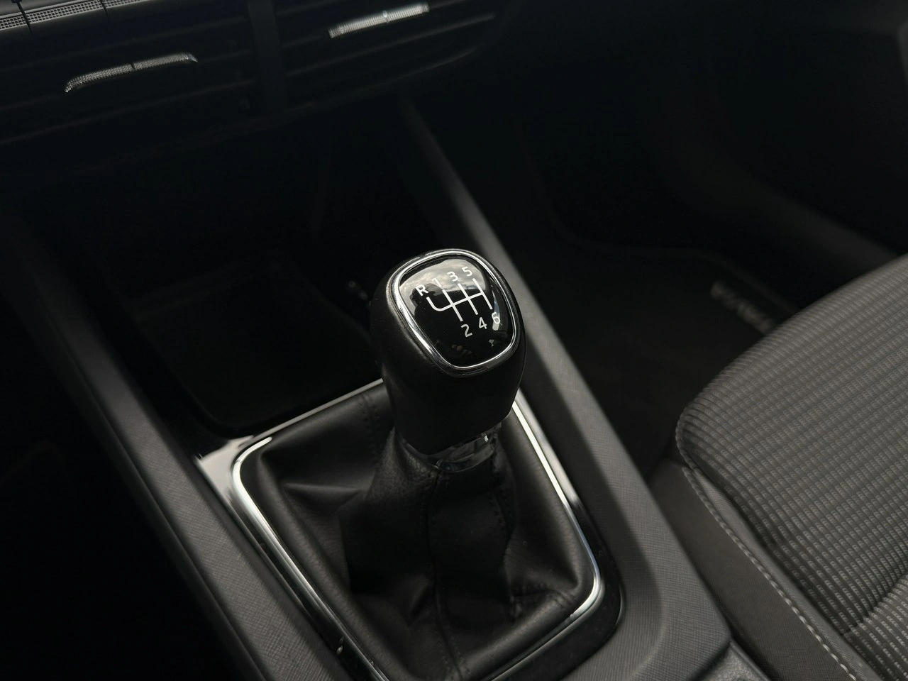 Skoda Octavia - Zdjęcie 16