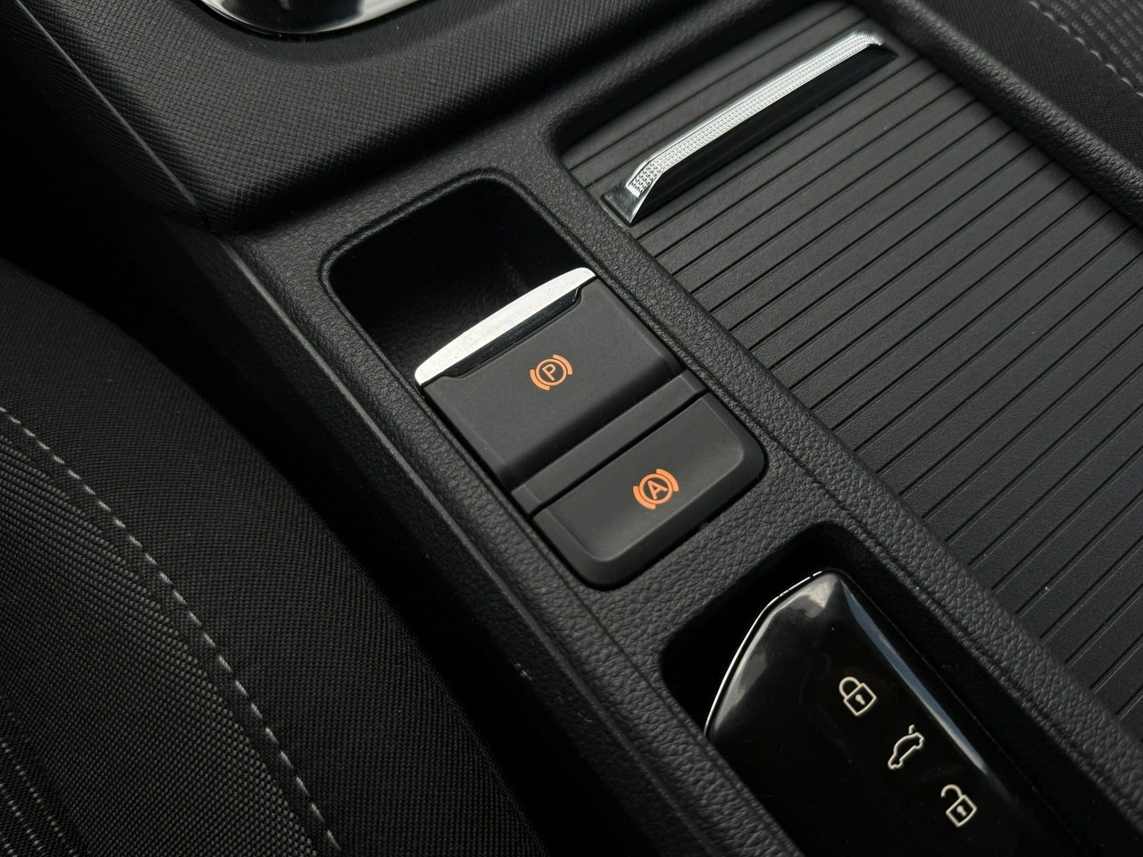 Skoda Octavia - Zdjęcie 17