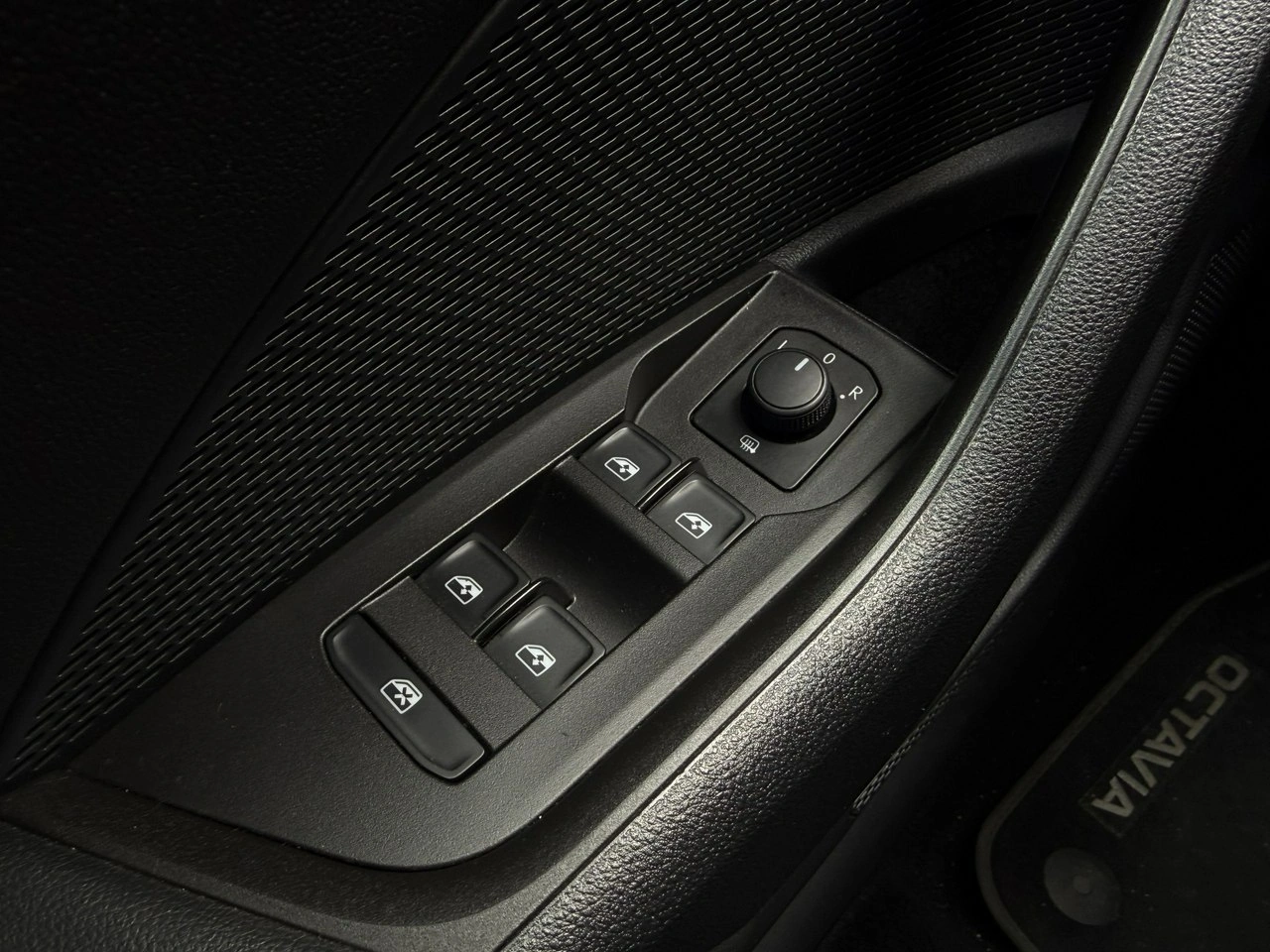 Skoda Octavia - Zdjęcie 18