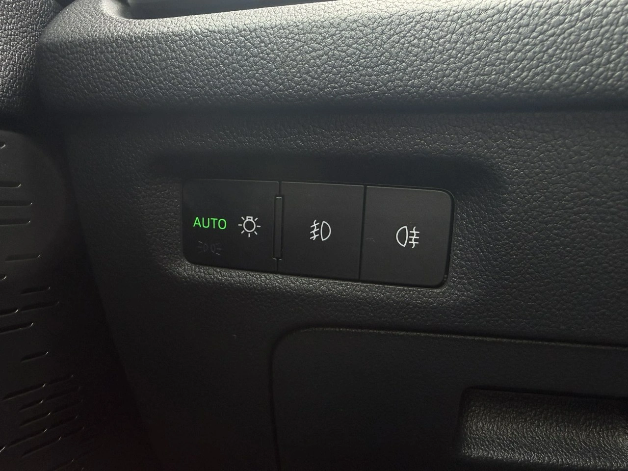 Skoda Octavia - Zdjęcie 19