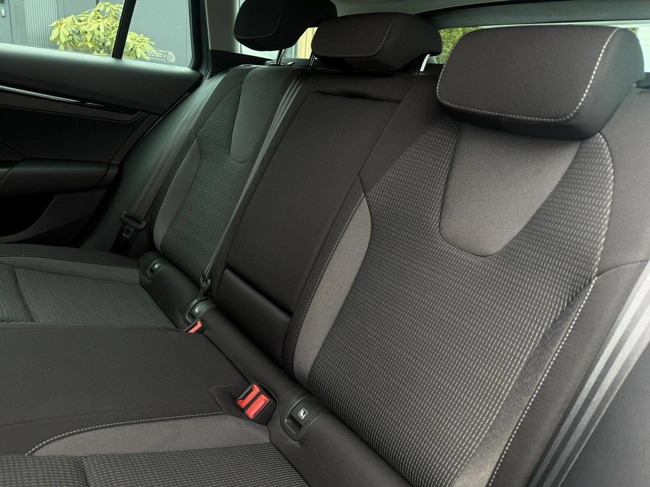 Skoda Octavia - Zdjęcie 7