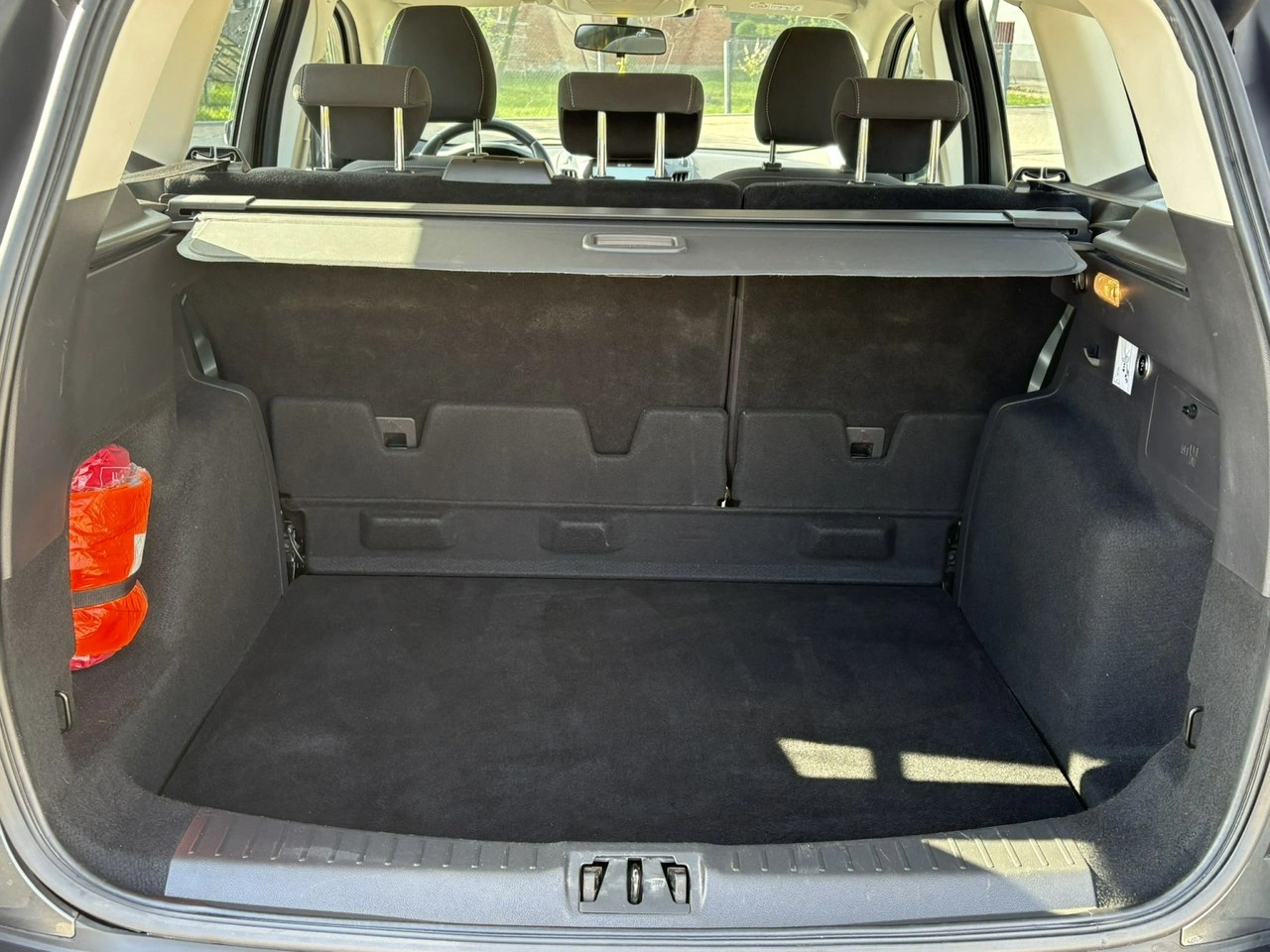 Ford Kuga - Zdjęcie 10