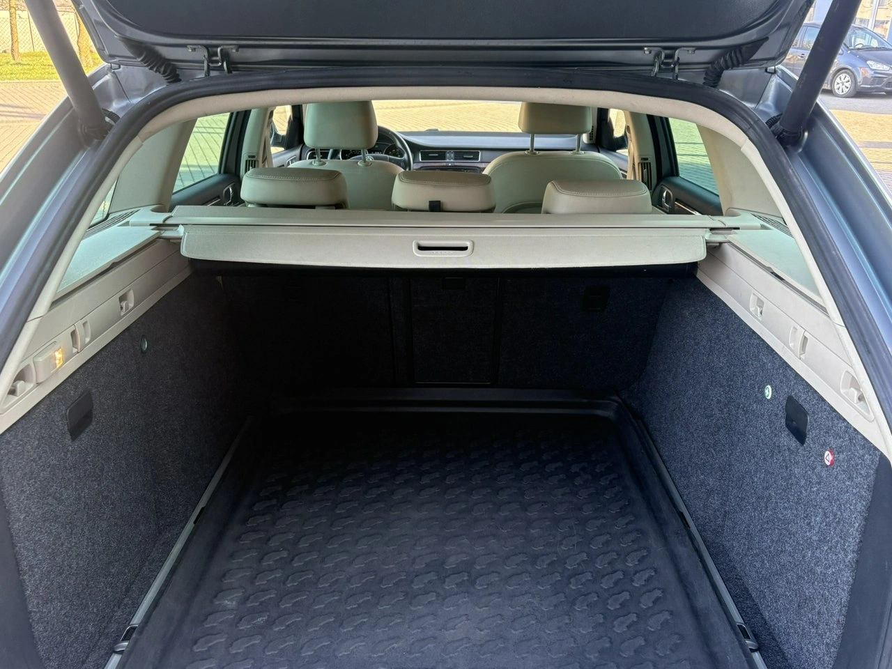 Skoda Superb - Zdjęcie 11