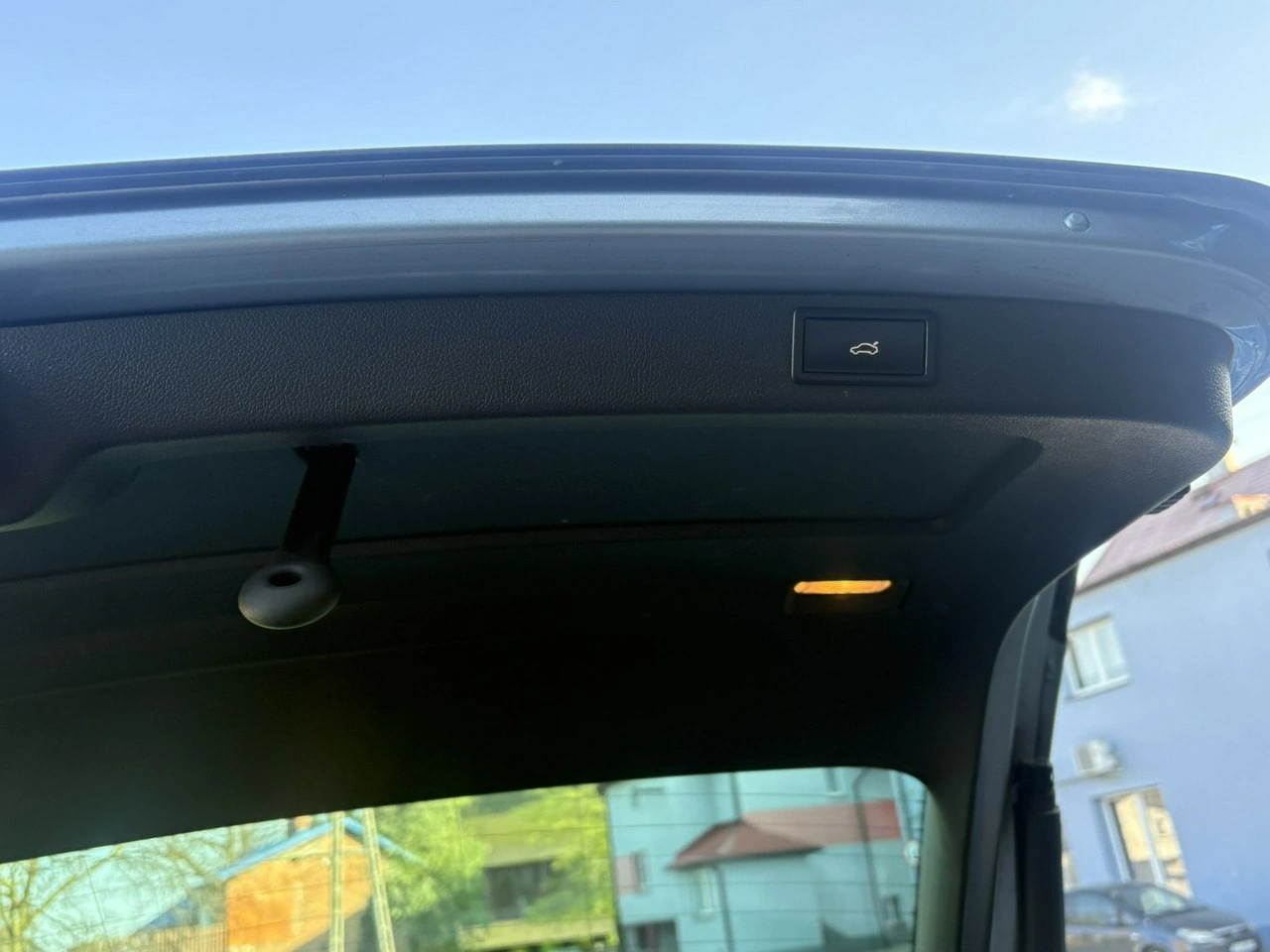 Skoda Superb - Zdjęcie 12