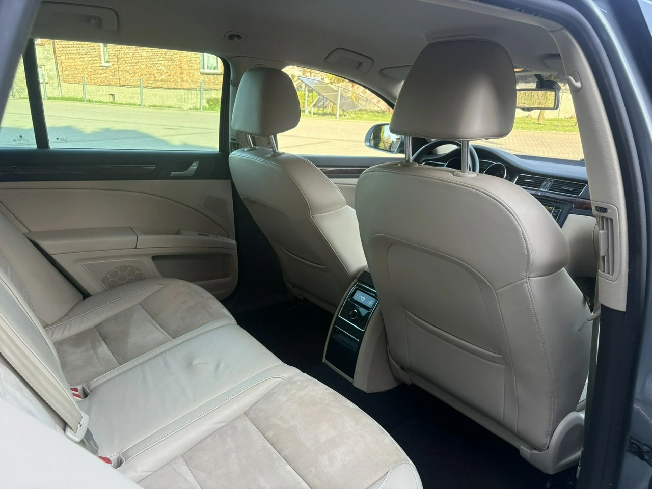 Skoda Superb - Zdjęcie 13