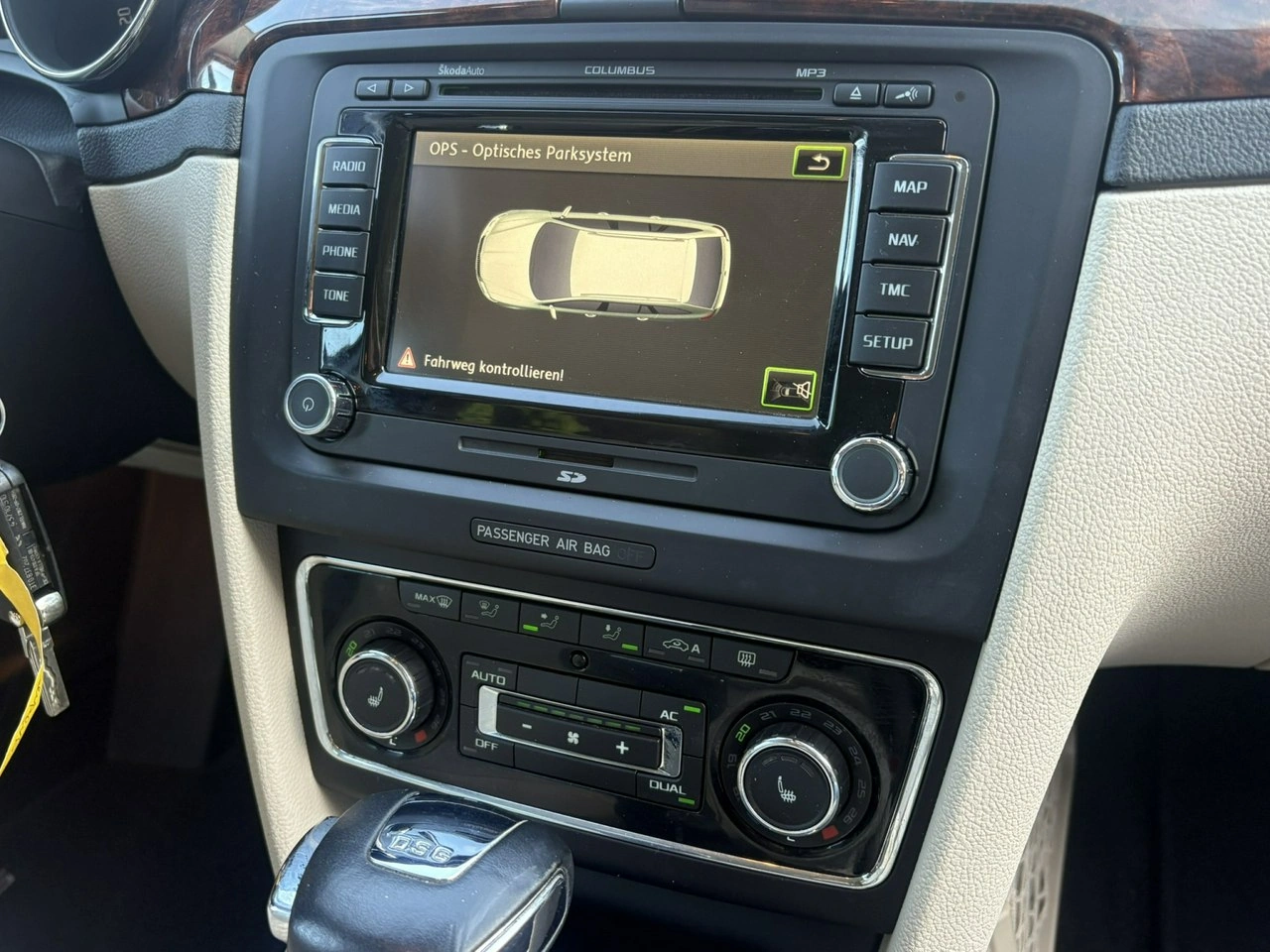 Skoda Superb - Zdjęcie 16