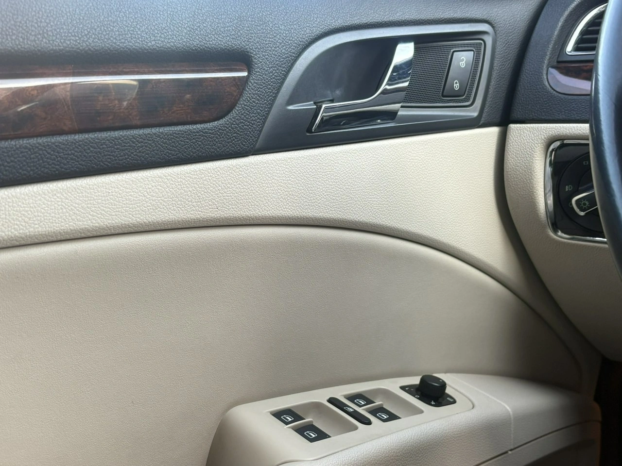 Skoda Superb - Zdjęcie 19