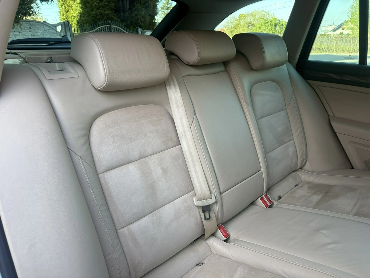 Skoda Superb - Zdjęcie 20