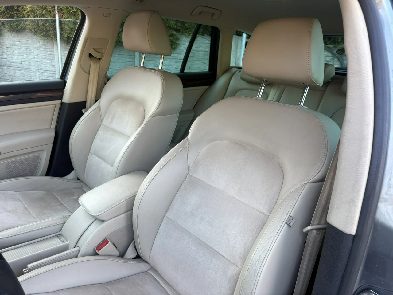 Skoda Superb - Zdjęcie 22