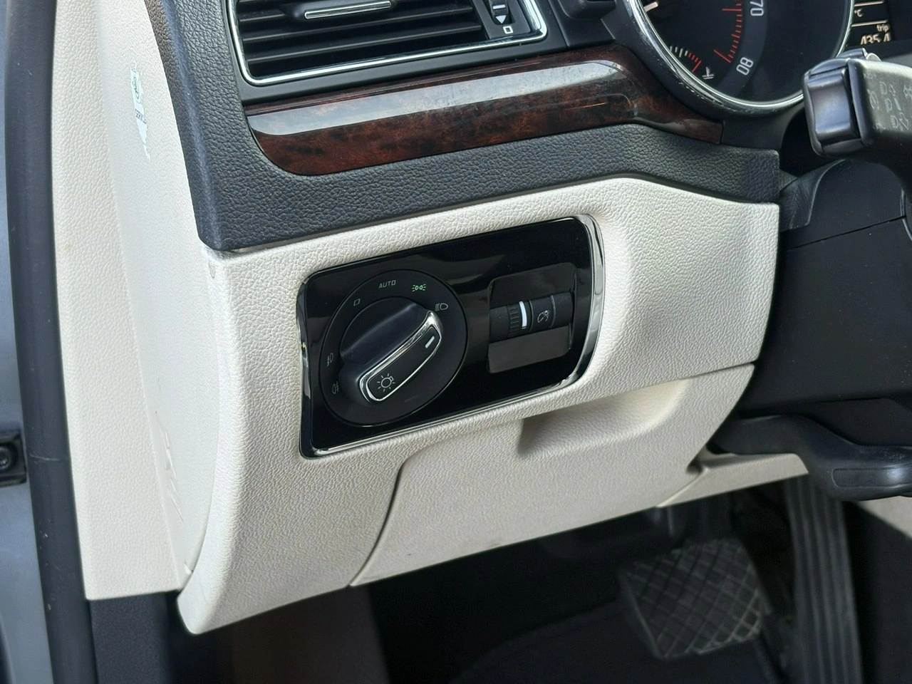 Skoda Superb - Zdjęcie 24