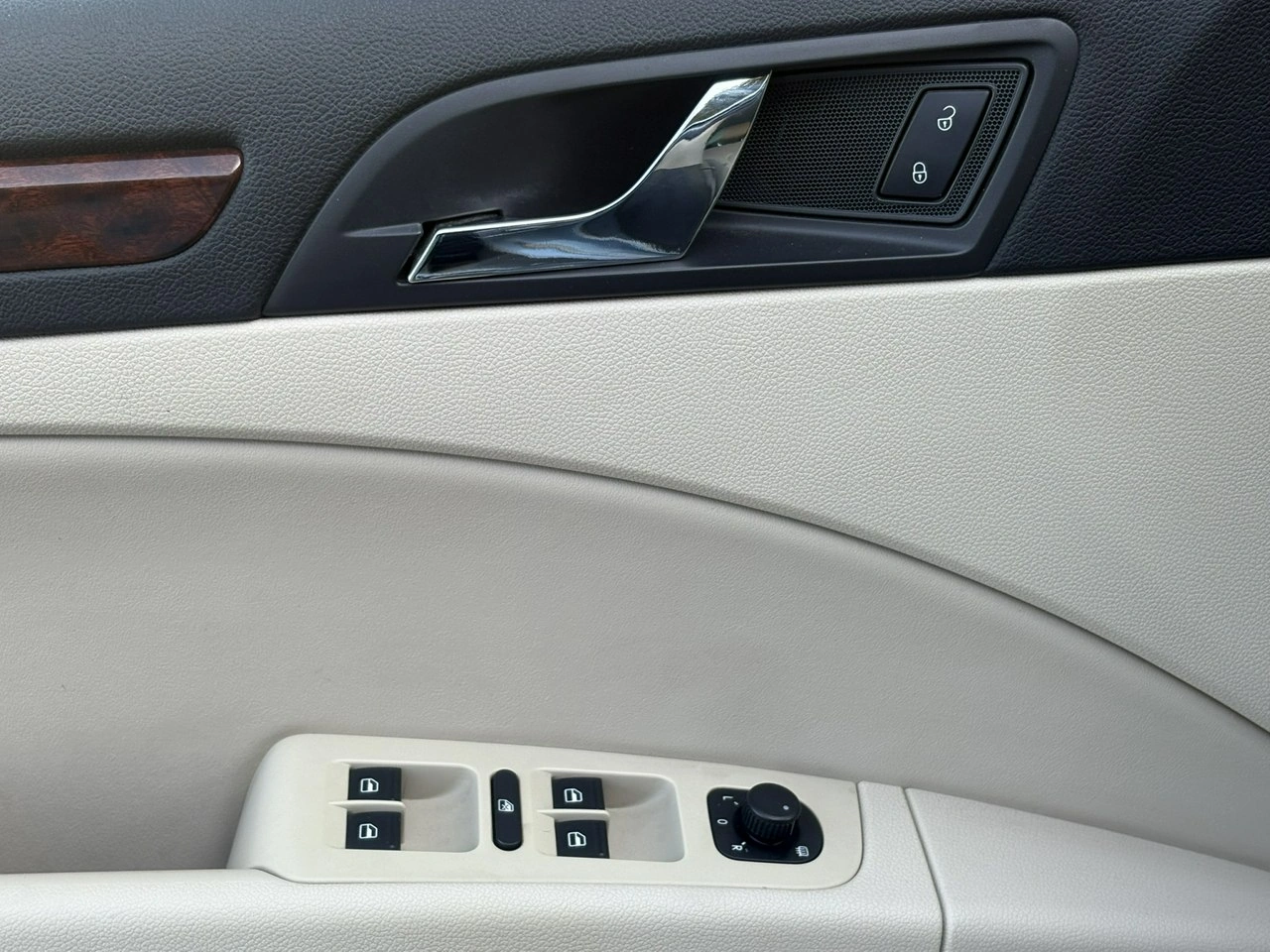 Skoda Superb - Zdjęcie 25