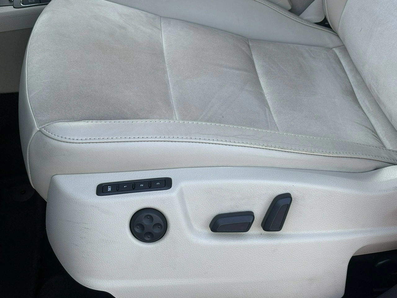 Skoda Superb - Zdjęcie 26