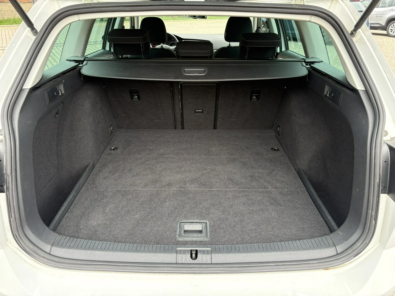 Volkswagen Golf - Zdjęcie 10