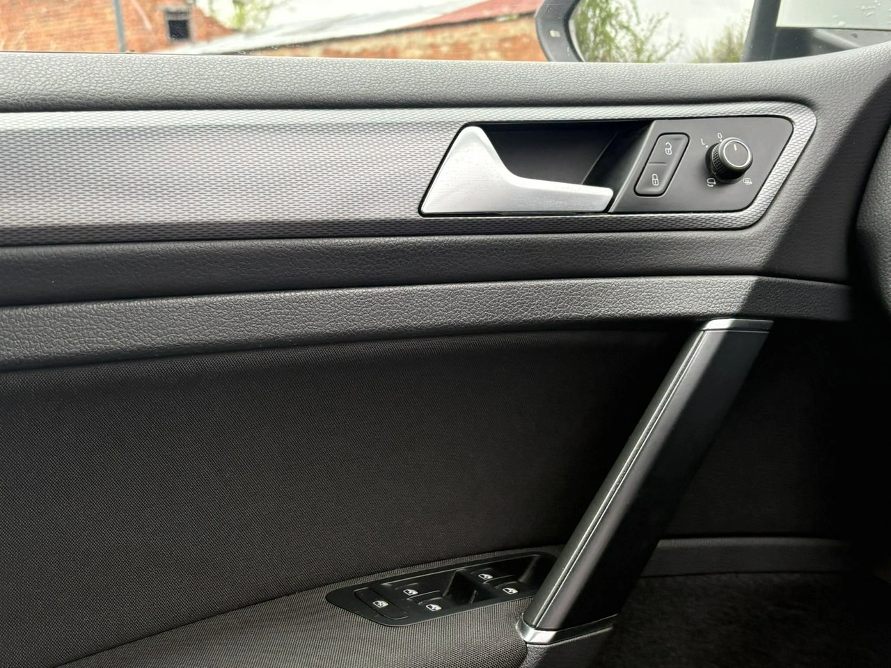 Volkswagen Golf - Zdjęcie 17