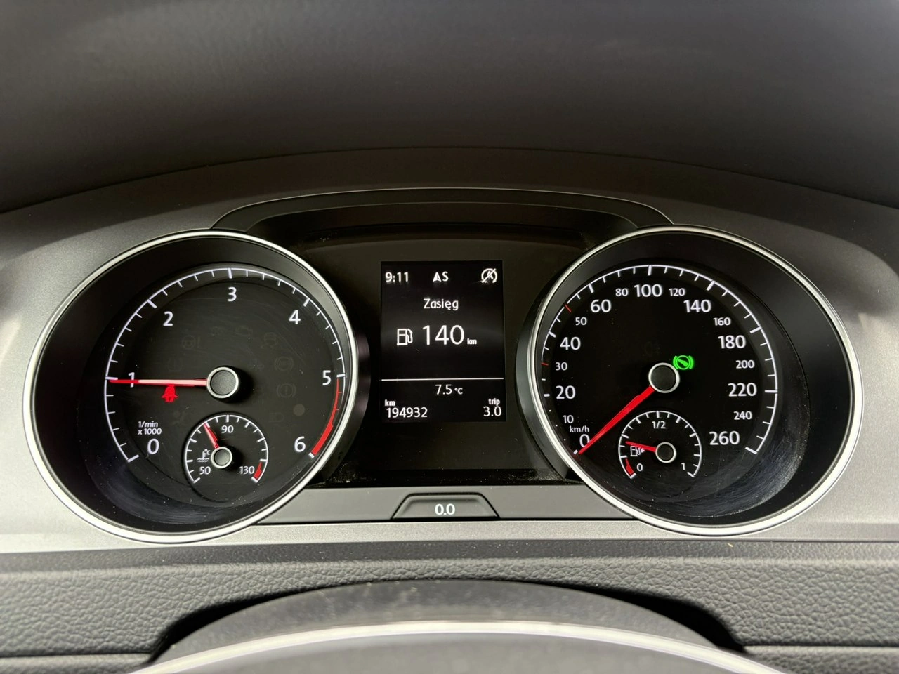 Volkswagen Golf - Zdjęcie 25