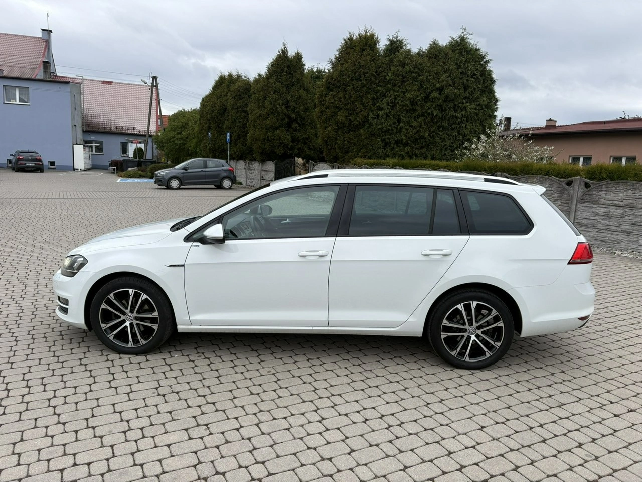 Volkswagen Golf - Zdjęcie 3